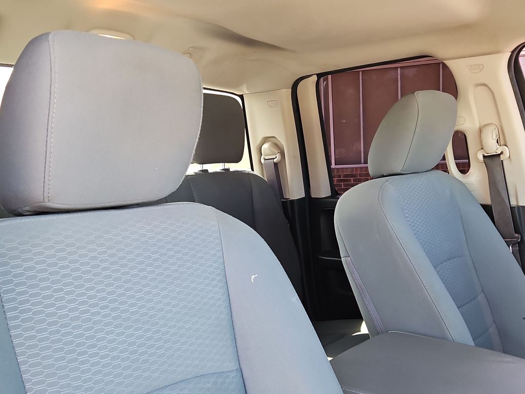 Thumbnail: 2019 RAM 1500 - 22