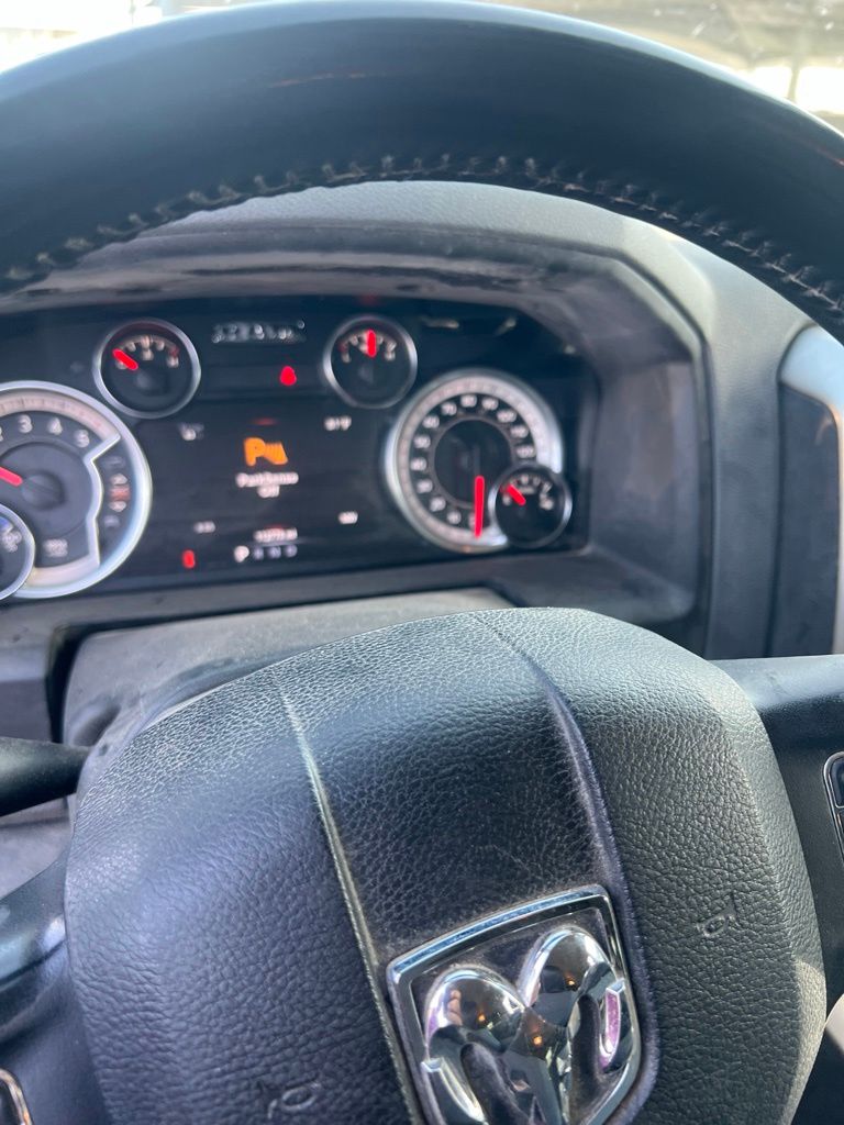 Thumbnail: 2018 RAM 1500 - 8