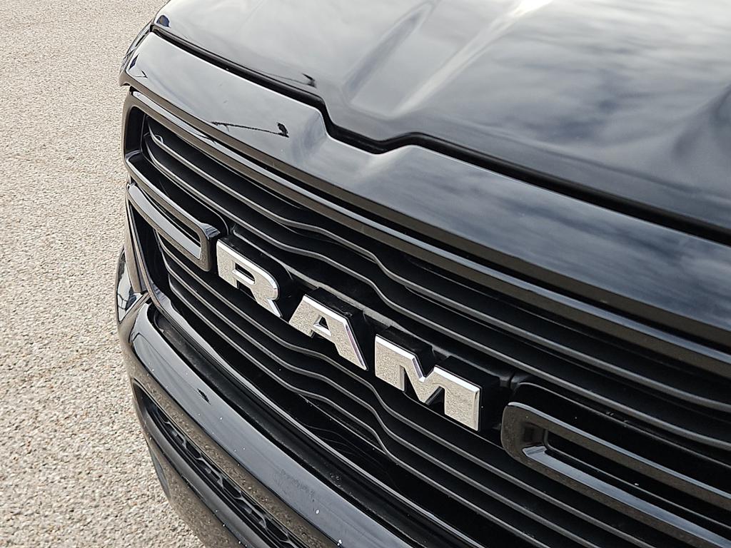 Thumbnail: 2021 RAM 1500 - 20