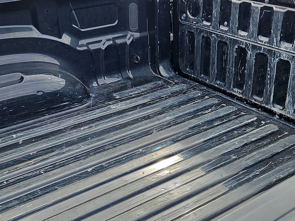 Thumbnail: 2021 RAM 1500 - 15