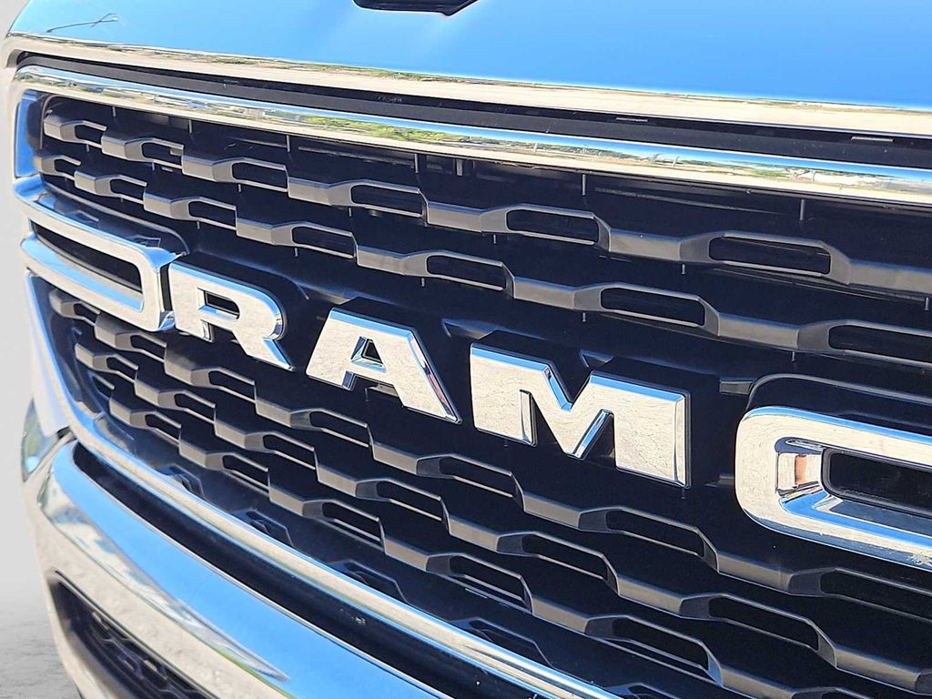 Thumbnail: 2024 RAM 1500 - 20