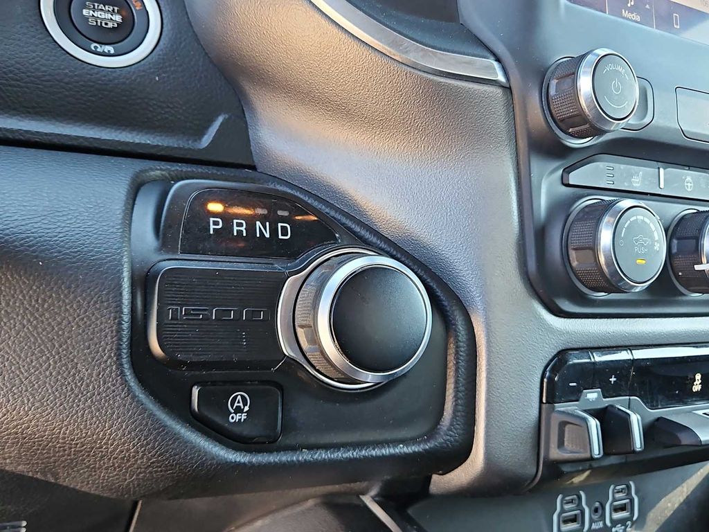 Thumbnail: 2024 RAM 1500 - 13
