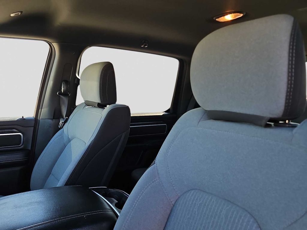 Thumbnail: 2024 RAM 1500 - 10