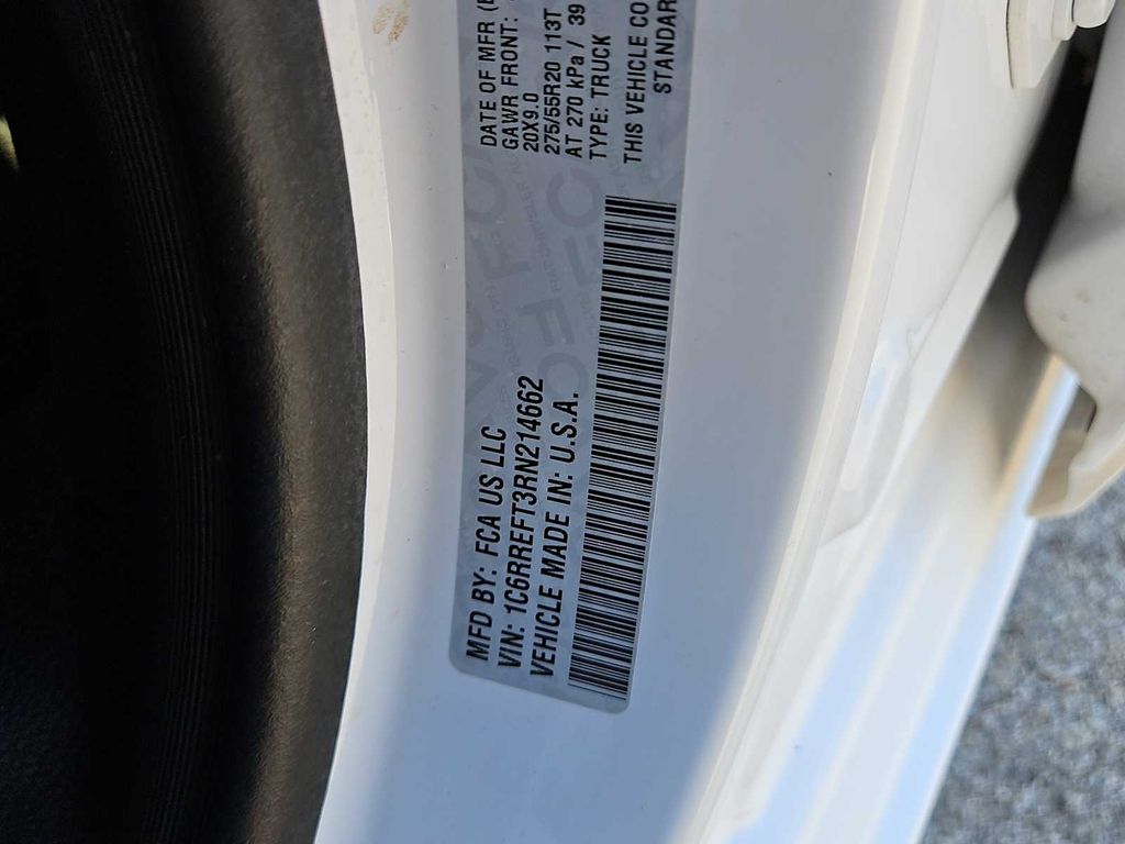 Thumbnail: 2024 RAM 1500 - 15
