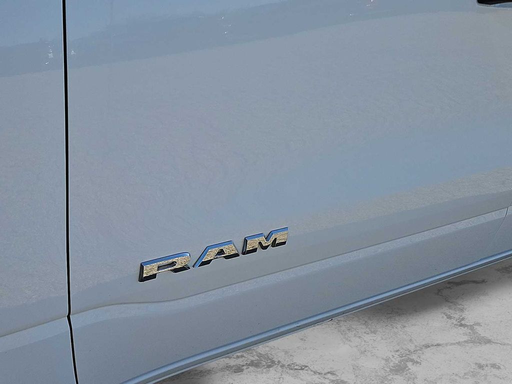 Thumbnail: 2024 RAM 1500 - 7
