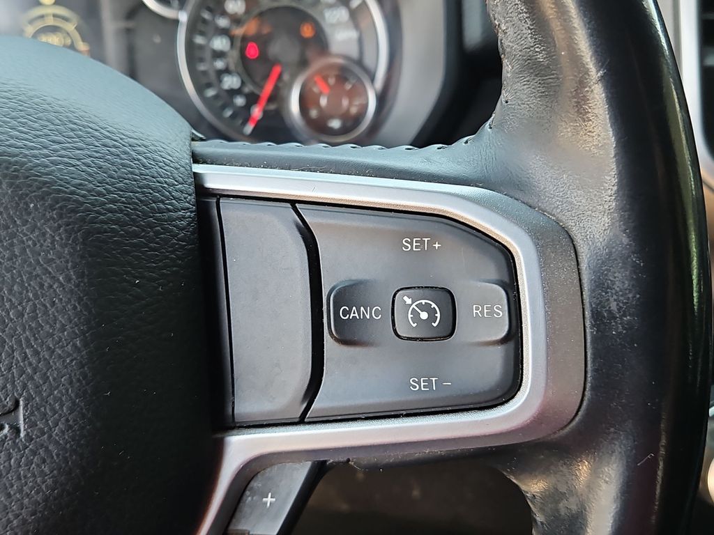 Thumbnail: 2020 RAM 1500 - 25