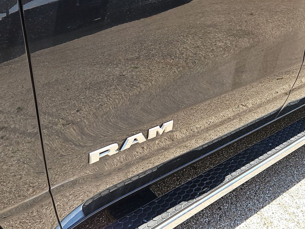 Thumbnail: 2020 RAM 1500 - 7