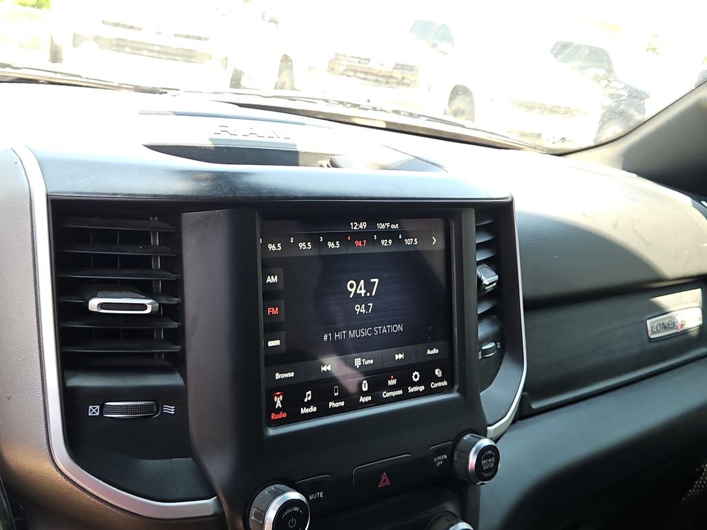 Thumbnail: 2020 RAM 1500 - 13