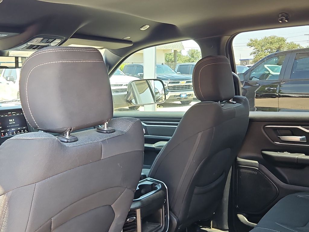 Thumbnail: 2020 RAM 1500 - 12