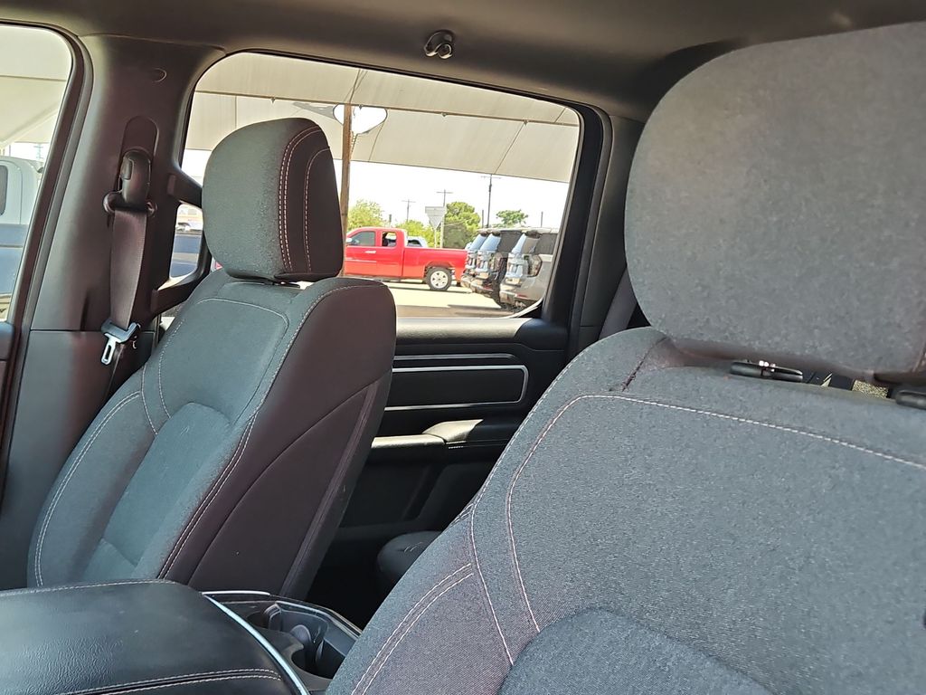 Thumbnail: 2020 RAM 1500 - 10