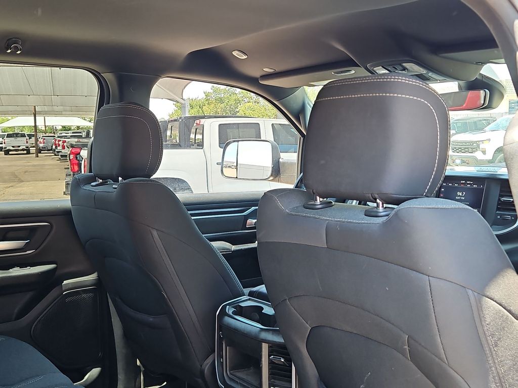 Thumbnail: 2020 RAM 1500 - 23