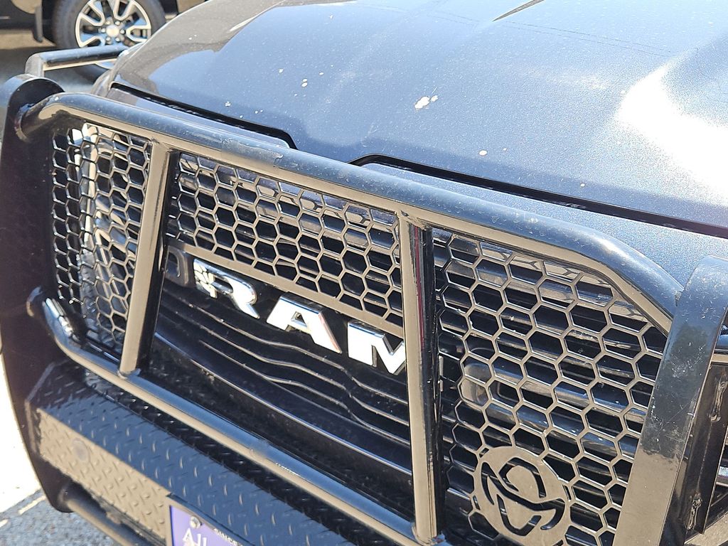 Thumbnail: 2020 RAM 1500 - 22