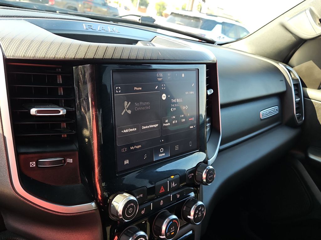 Thumbnail: 2025 RAM 1500 - 25