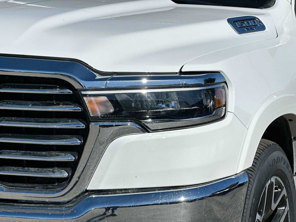 Thumbnail: 2025 RAM 1500 - 24