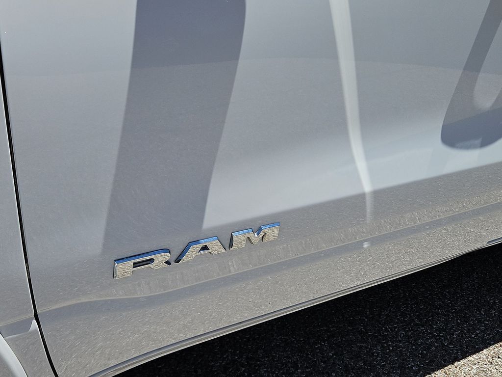 Thumbnail: 2025 RAM 1500 - 7