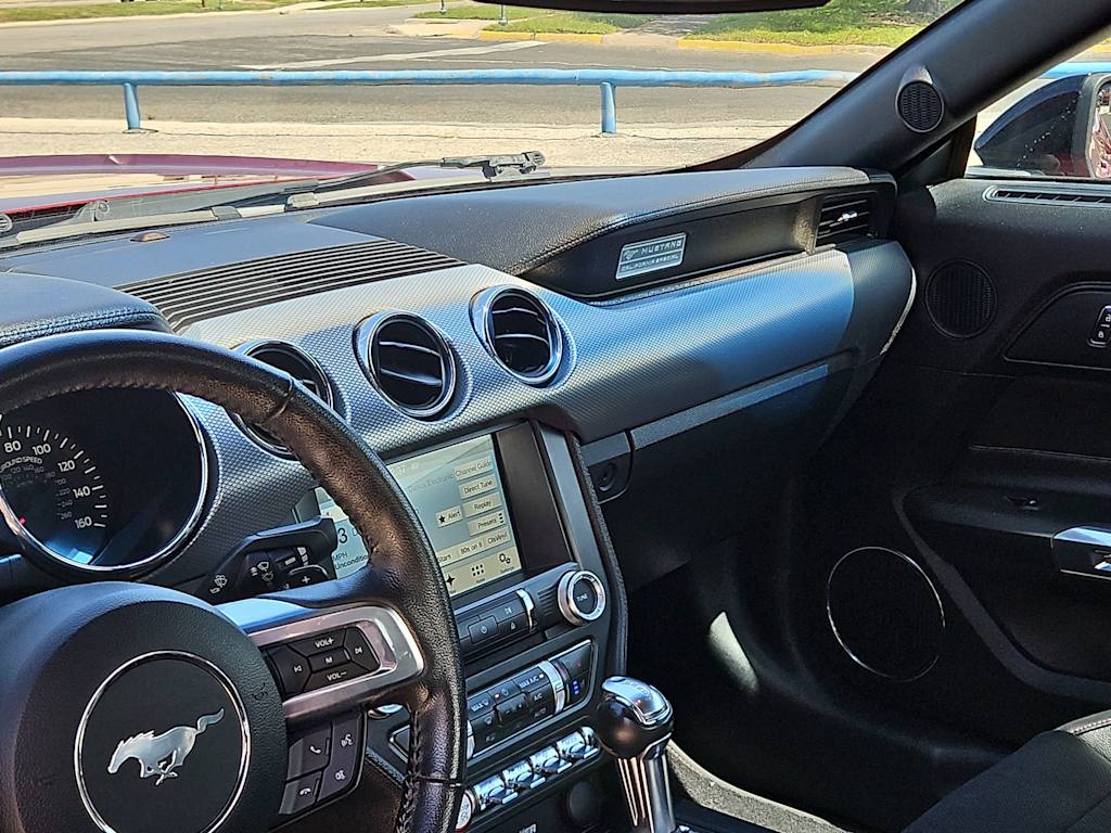 Thumbnail: 2016 Ford Mustang - 8