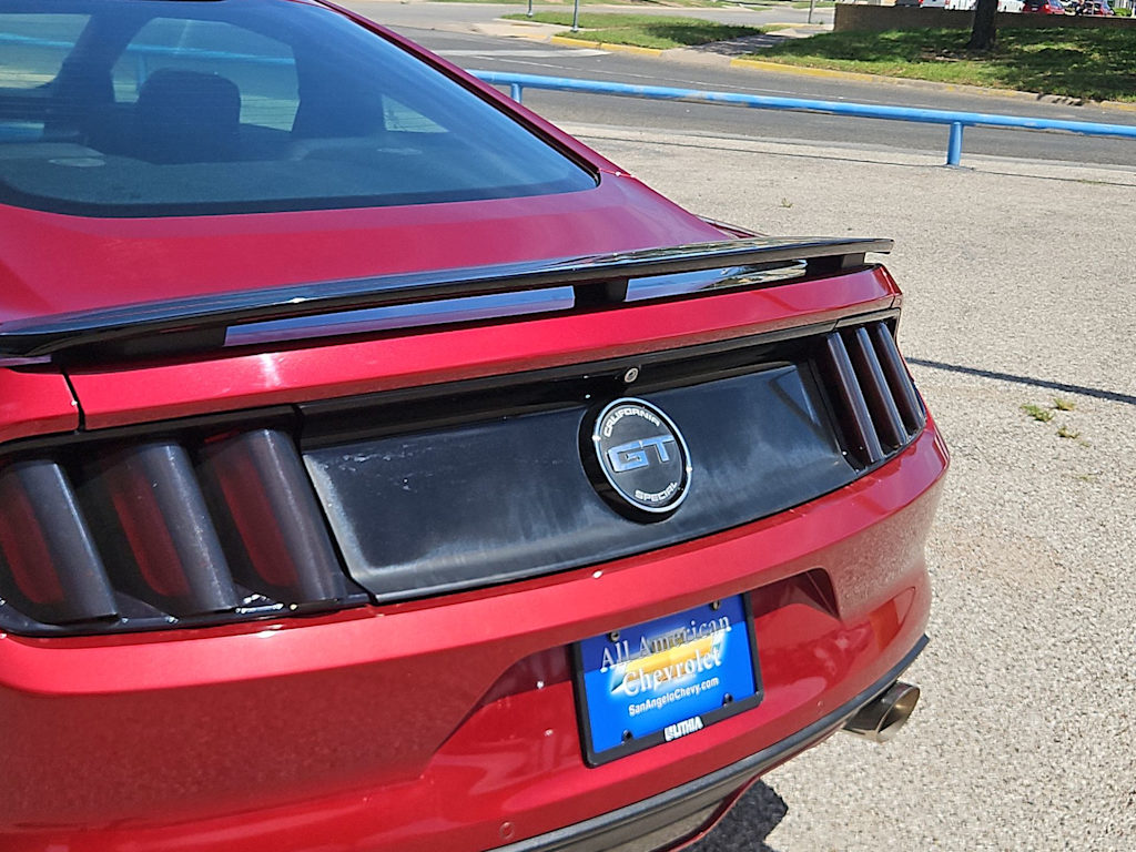 Thumbnail: 2016 Ford Mustang - 24