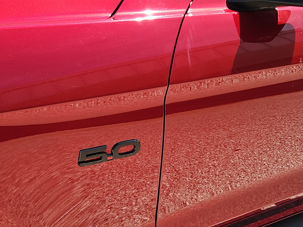 Thumbnail: 2016 Ford Mustang - 6