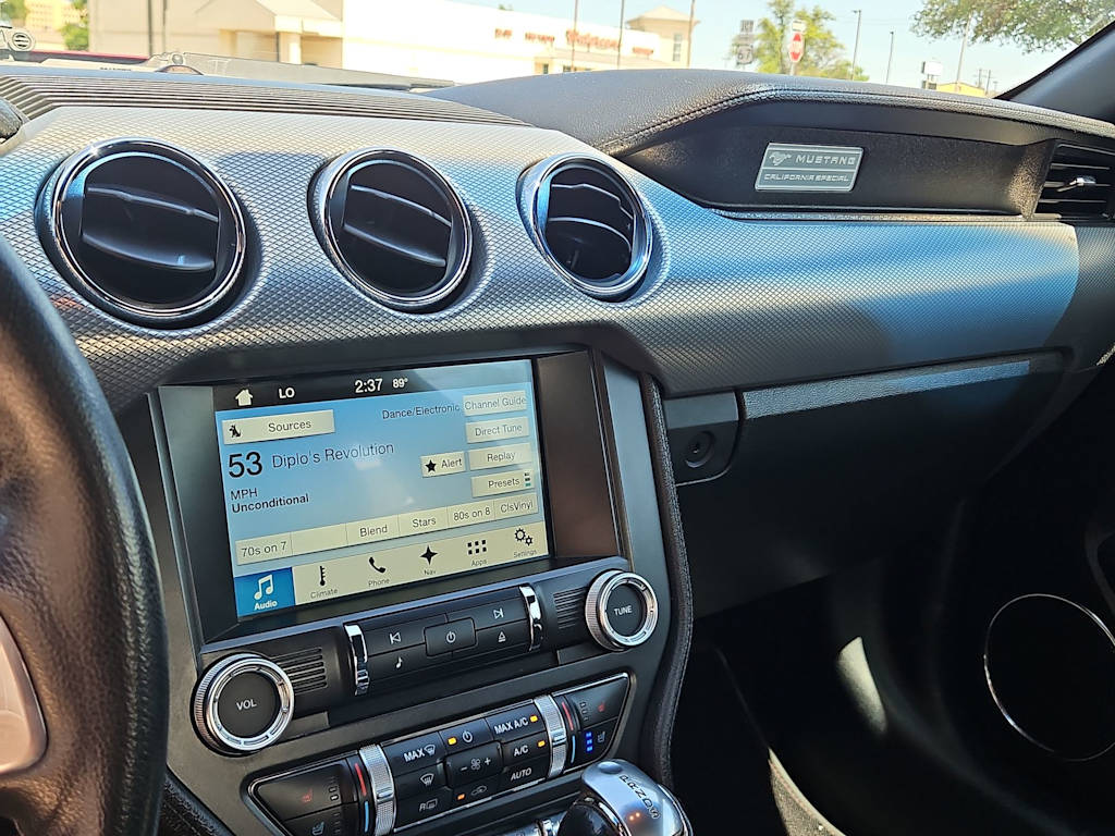 Thumbnail: 2016 Ford Mustang - 22