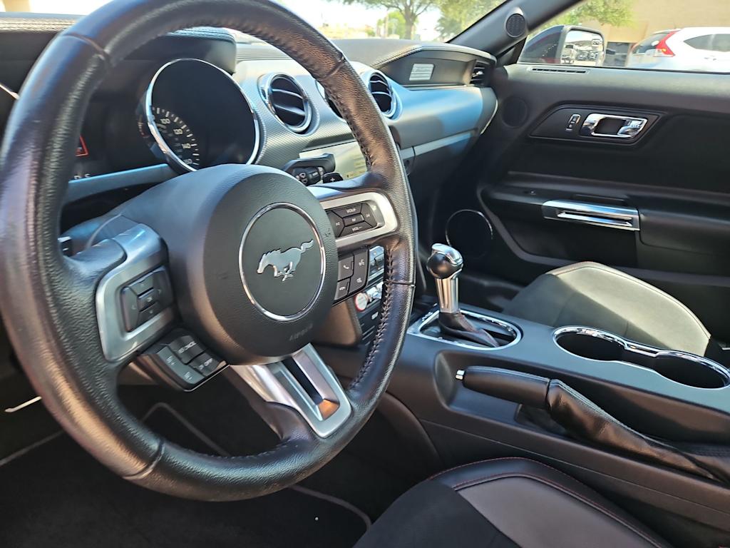 Thumbnail: 2016 Ford Mustang - 2