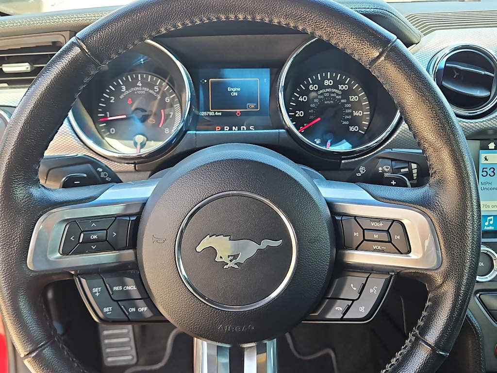 Thumbnail: 2016 Ford Mustang - 10