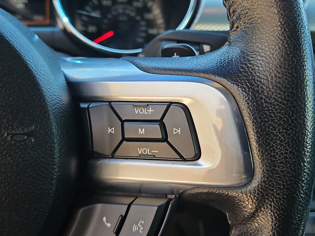 Thumbnail: 2016 Ford Mustang - 23