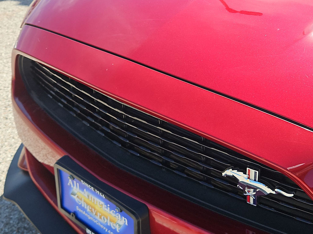 Thumbnail: 2016 Ford Mustang - 19