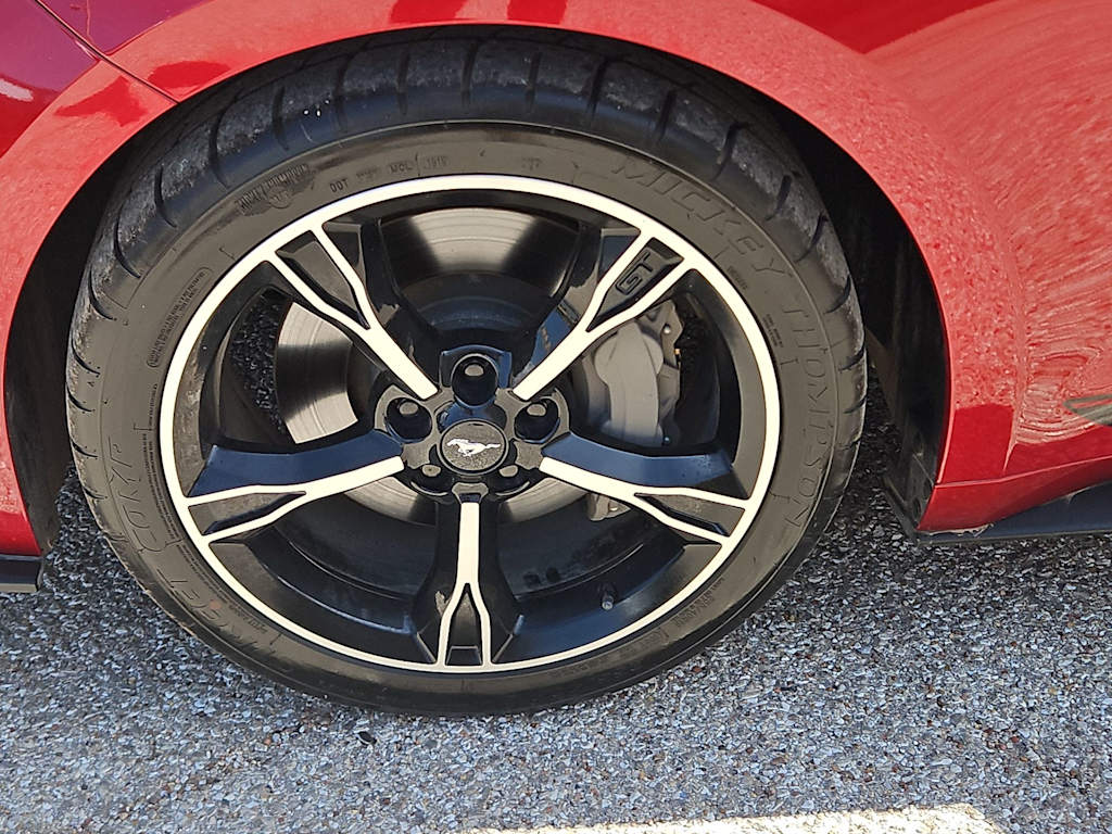 Thumbnail: 2016 Ford Mustang - 7