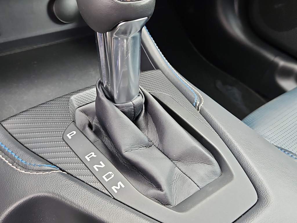 Thumbnail: 2025 Ford Mustang - 23