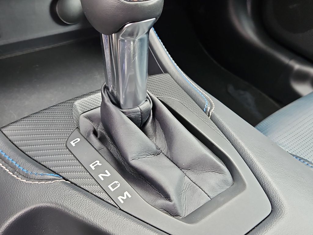 Thumbnail: 2025 Ford Mustang - 23