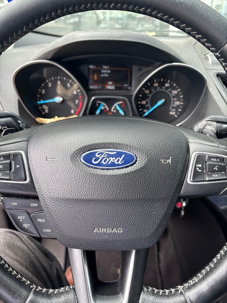 Thumbnail: 2018 Ford Escape - 4