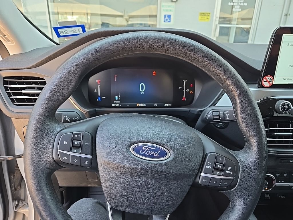 Thumbnail: 2025 Ford Escape - 2