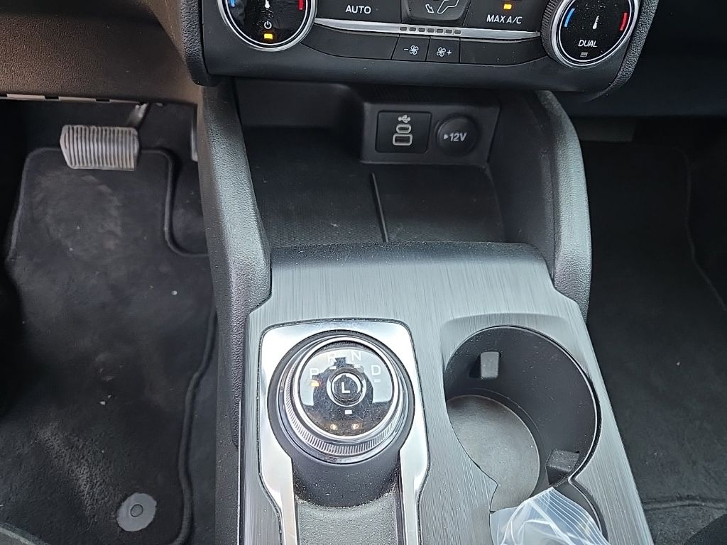 Thumbnail: 2025 Ford Escape - 8