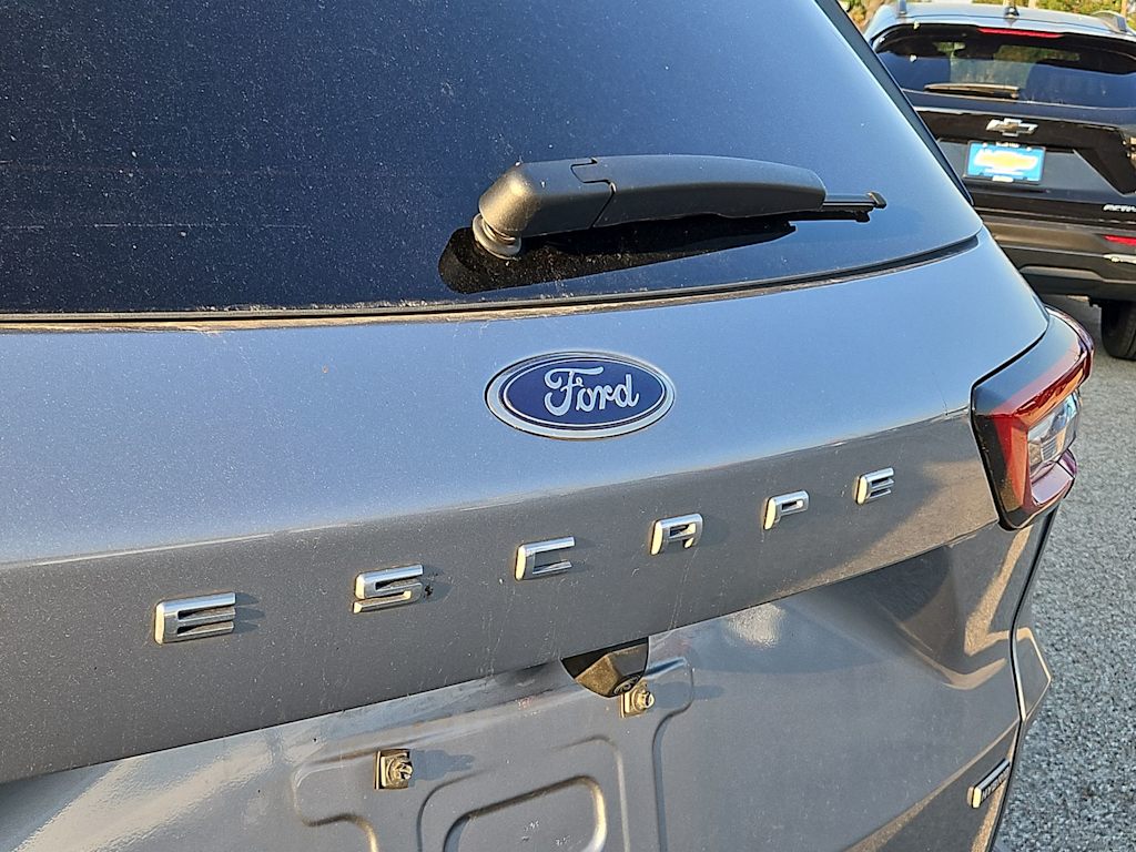 Thumbnail: 2024 Ford Escape - 6