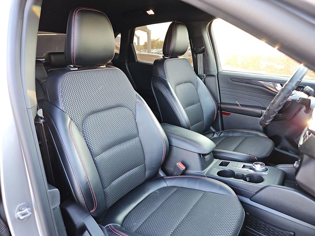 Thumbnail: 2024 Ford Escape - 10