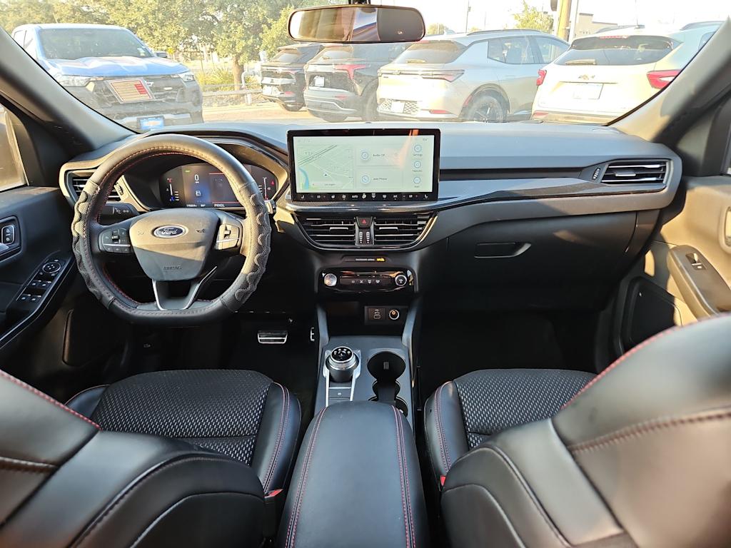 Thumbnail: 2024 Ford Escape - 9