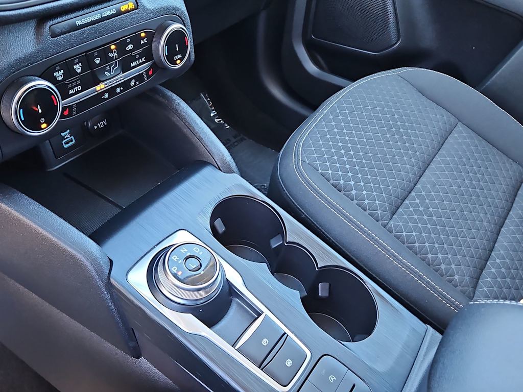 Thumbnail: 2023 Ford Escape - 12