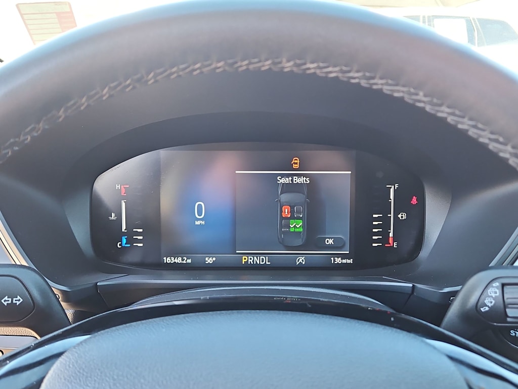 Thumbnail: 2023 Ford Escape - 13