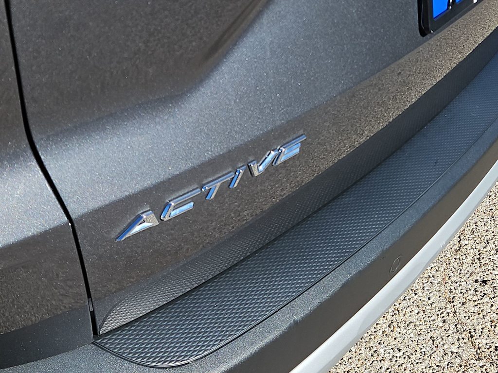 Thumbnail: 2023 Ford Escape - 7