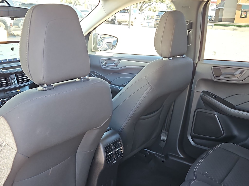 Thumbnail: 2023 Ford Escape - 11