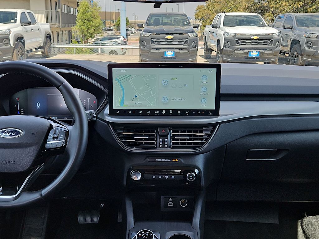 Thumbnail: 2024 Ford Escape - 9