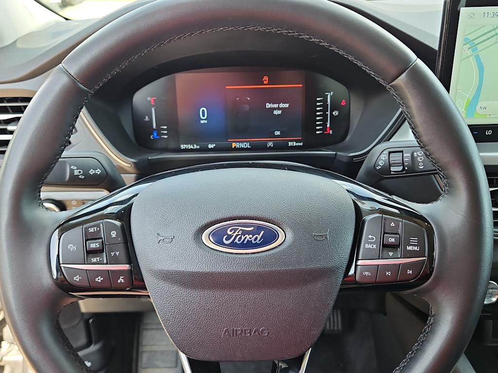 Thumbnail: 2024 Ford Escape - 22