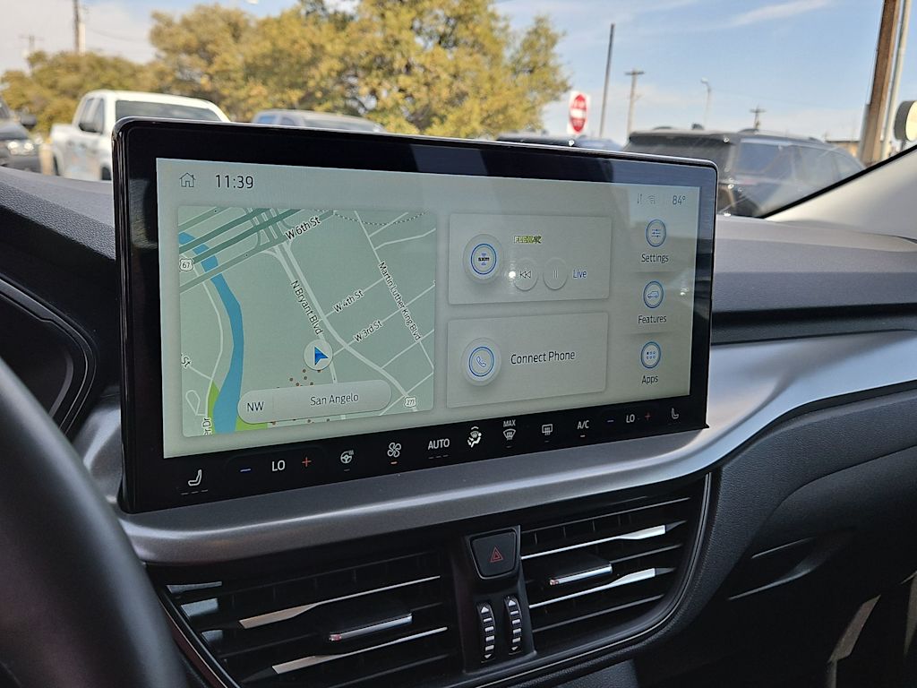 Thumbnail: 2024 Ford Escape - 13