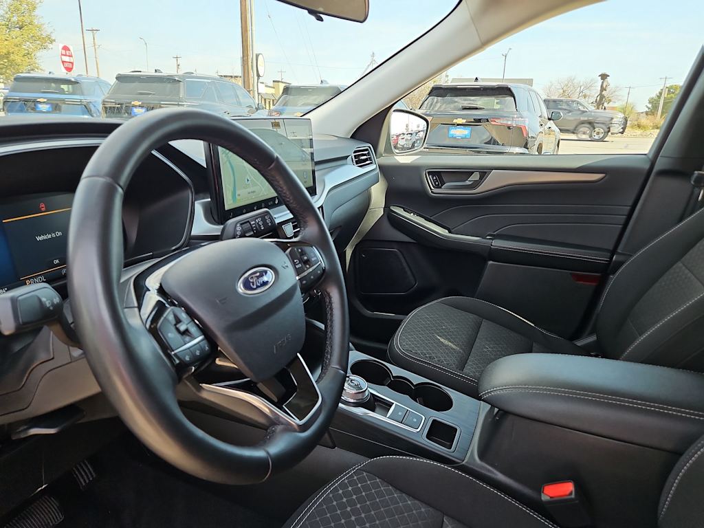 Thumbnail: 2024 Ford Escape - 2