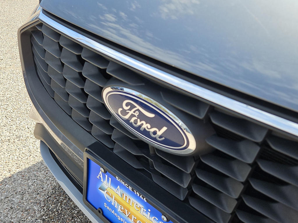 Thumbnail: 2024 Ford Escape - 7