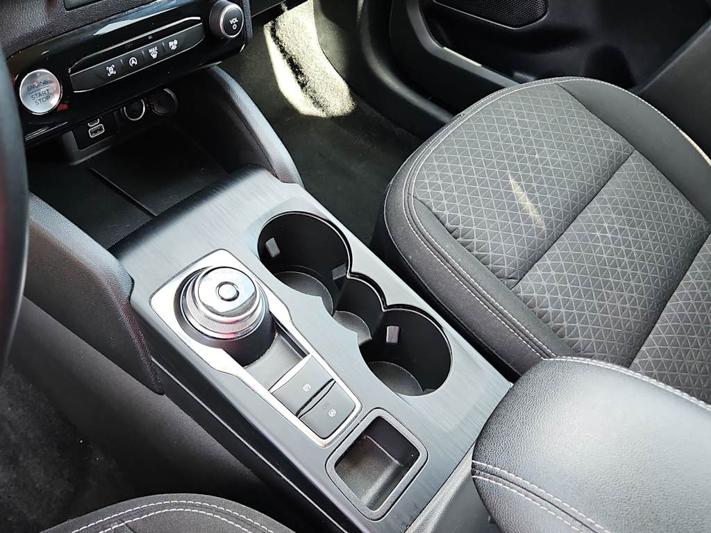 Thumbnail: 2024 Ford Escape - 14