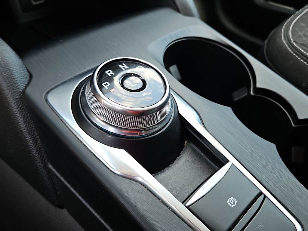 Thumbnail: 2024 Ford Escape - 23