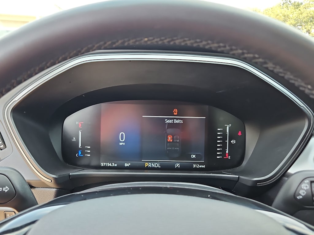 Thumbnail: 2024 Ford Escape - 15