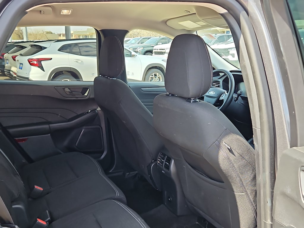 Thumbnail: 2024 Ford Escape - 12