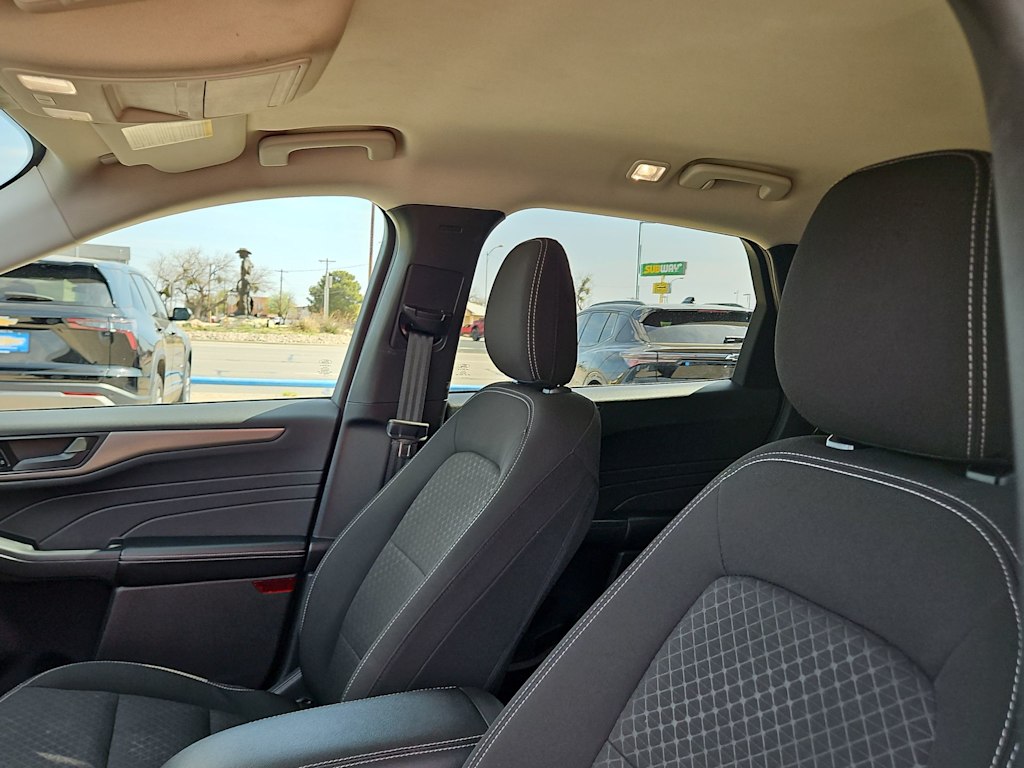 Thumbnail: 2024 Ford Escape - 11